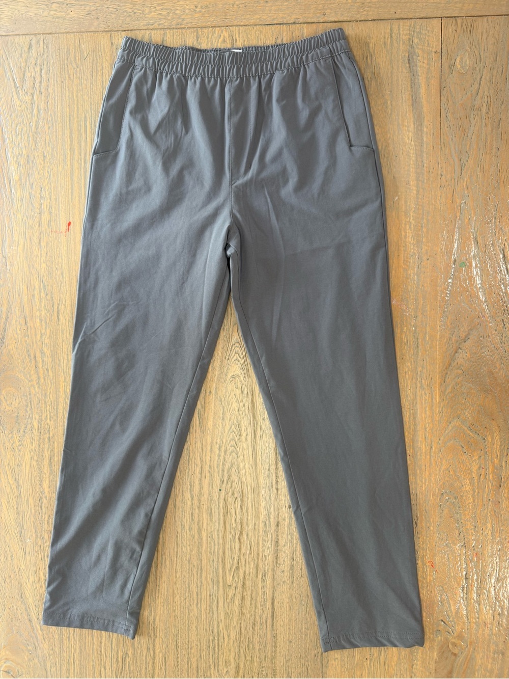 Columbia Boys' Hike Lined Jogger Pants. Omni Shade and Omni Shield. 14/16